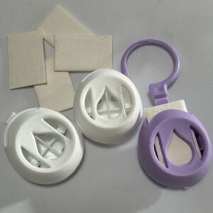 AromaPod Set of Three