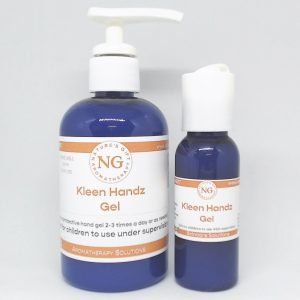KleenHandz Gel