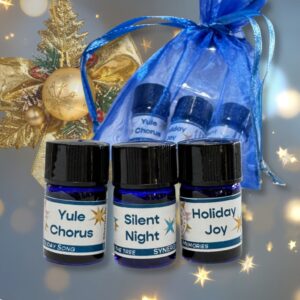 Holiday Synergy Trio