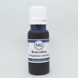 Blue Lotus Absolute - 15 ml