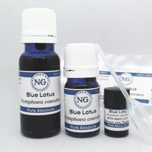 Blue Lotus Absolute