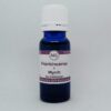 Frankincense - Myrrh