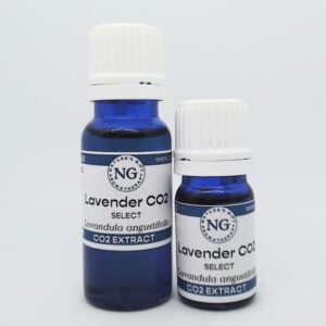 Lavender CO2