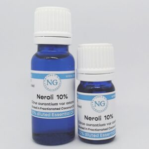 Neroli, 10% Dilution