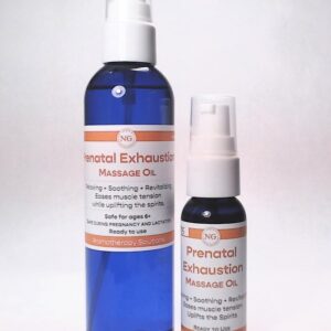 Prenatal Exhaustion Blend