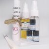 Aromatic Birthing Kits