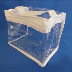 Spa Bags, Small and Large