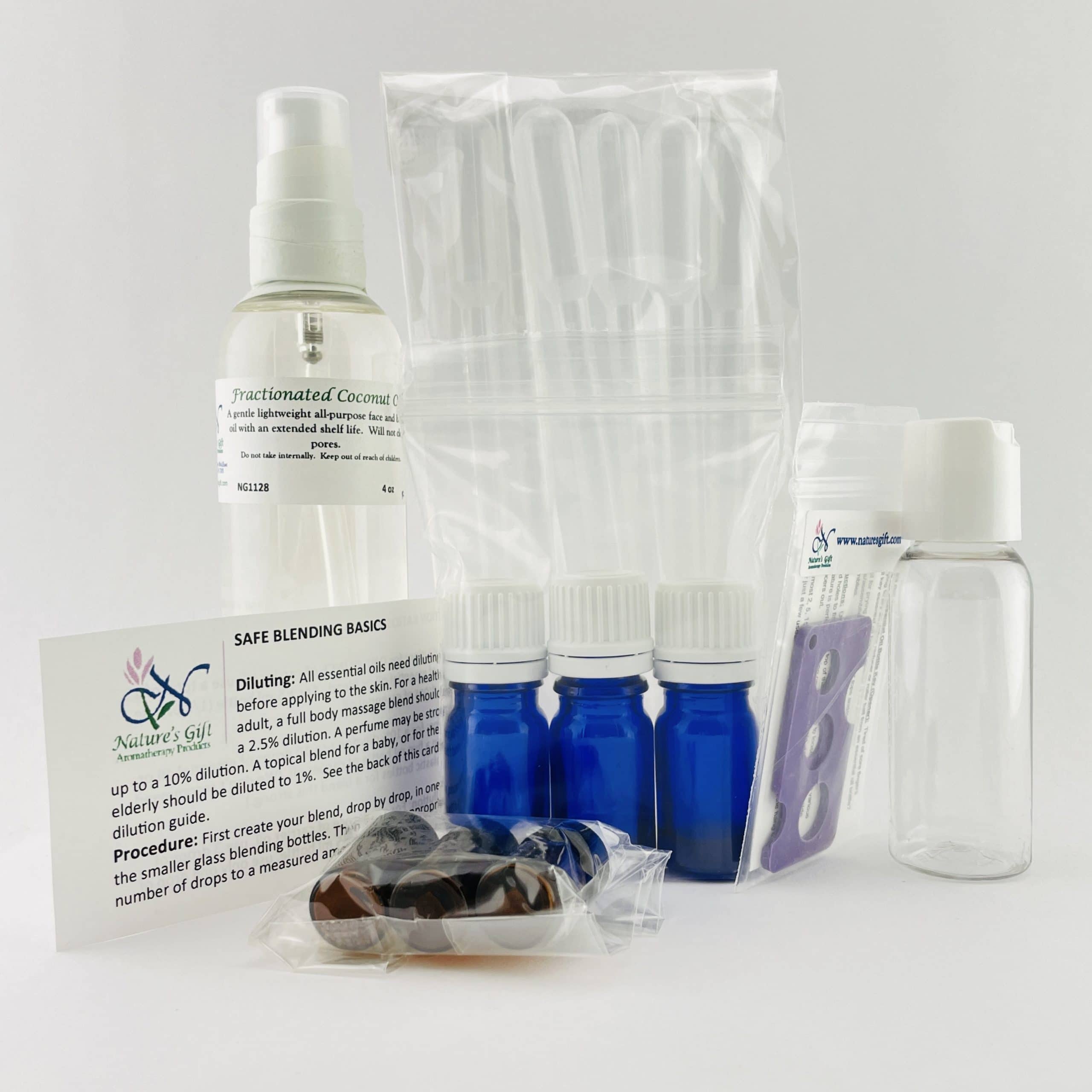 Basic Blending Kit