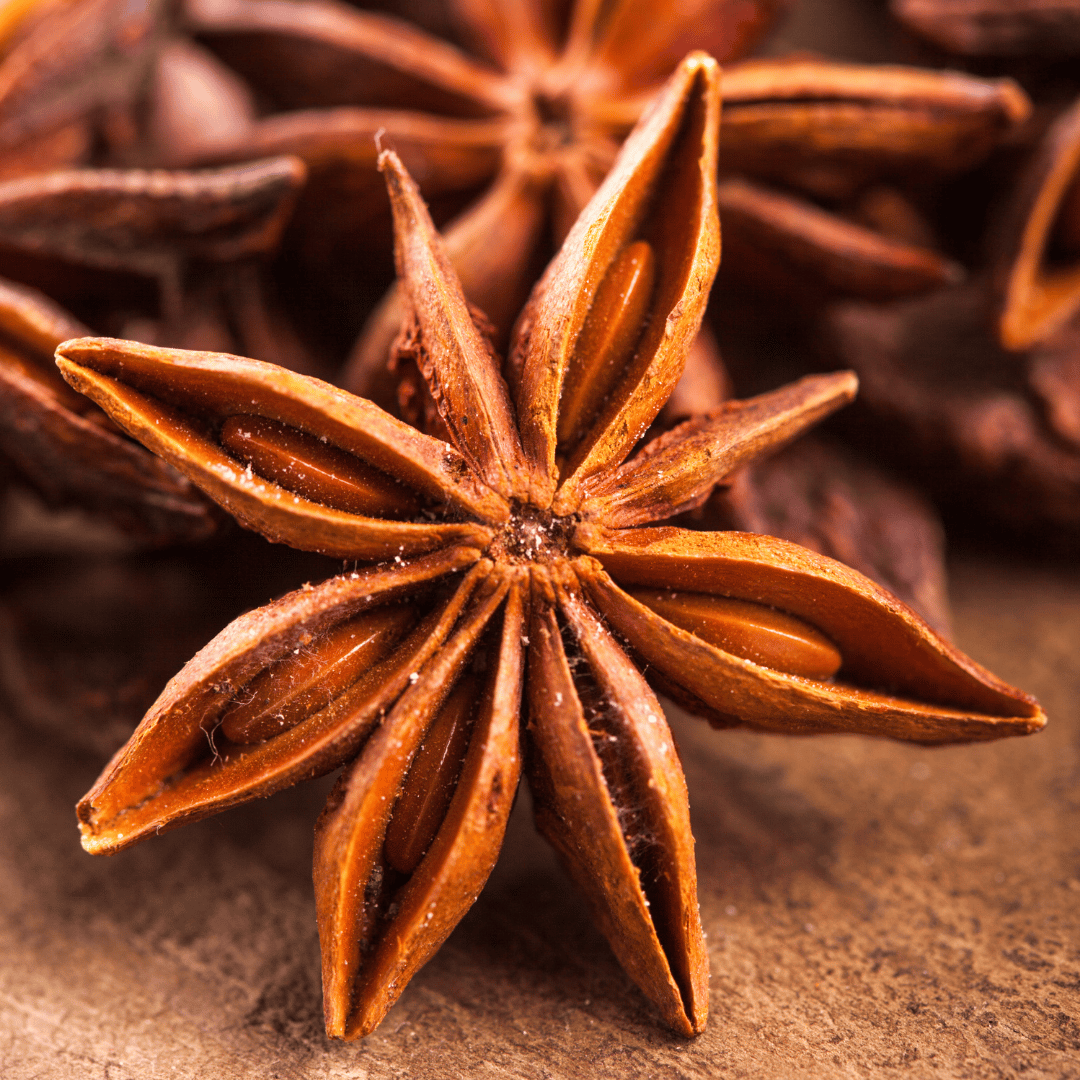 Star Anise CO2