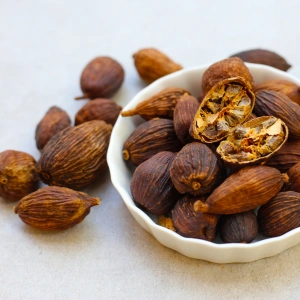 Cardamom Seed CO2