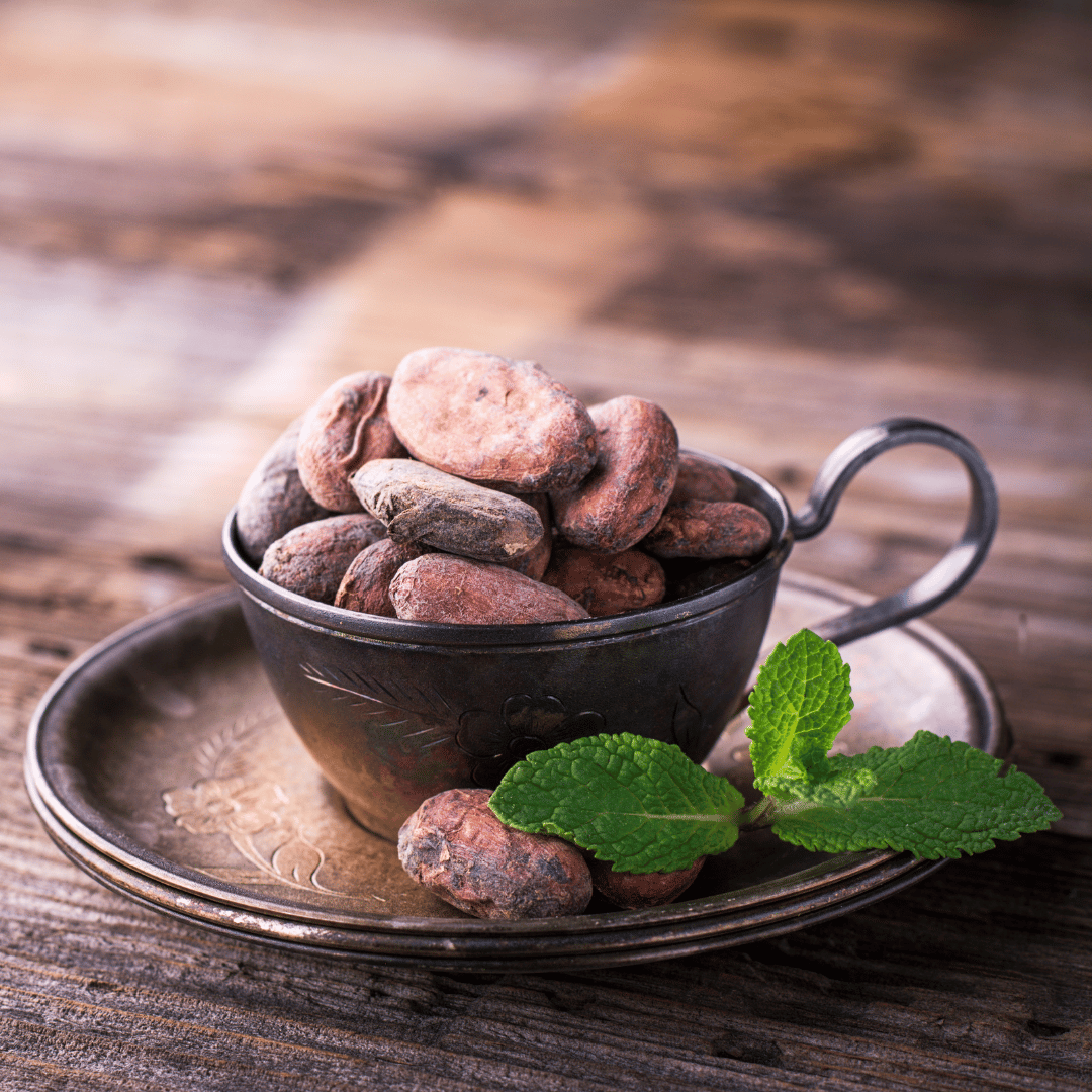 Cocoa CO2 Extract