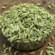 Fennel, Sweet