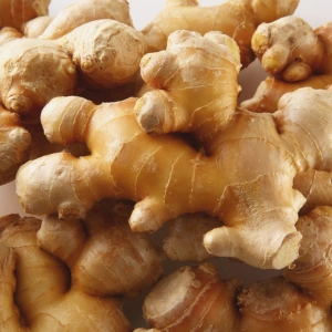 Ginger Root