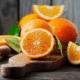 Sweet Orange Hydrosol