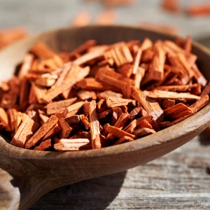 Sandalwood Album 10%