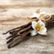 Vanilla, Bourbon, CO2