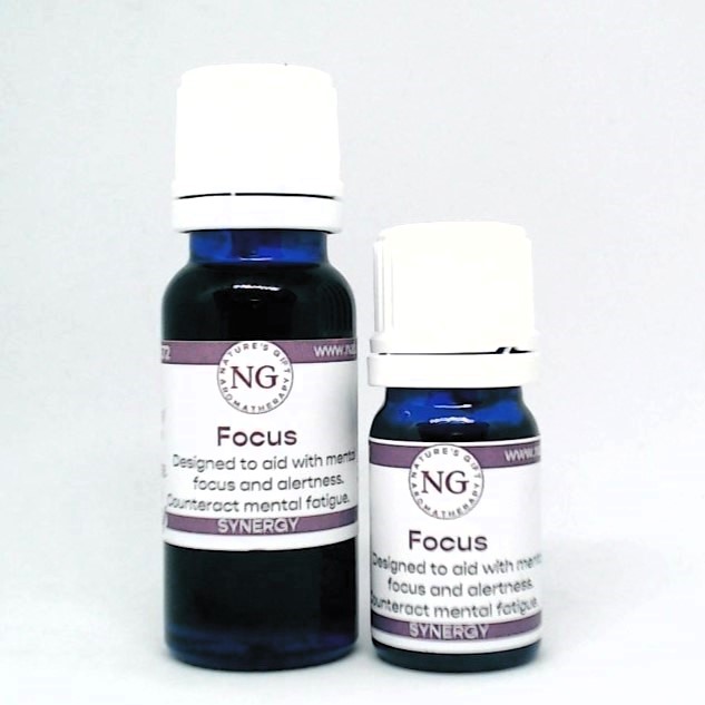 Focus