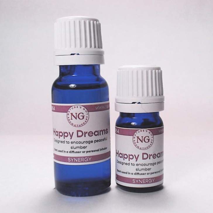 Happy Dreams Synergy