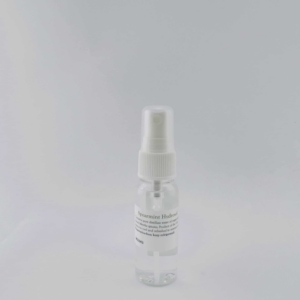 Spearmint Hydrosol