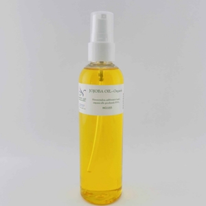 Jojoba Oil - Organic