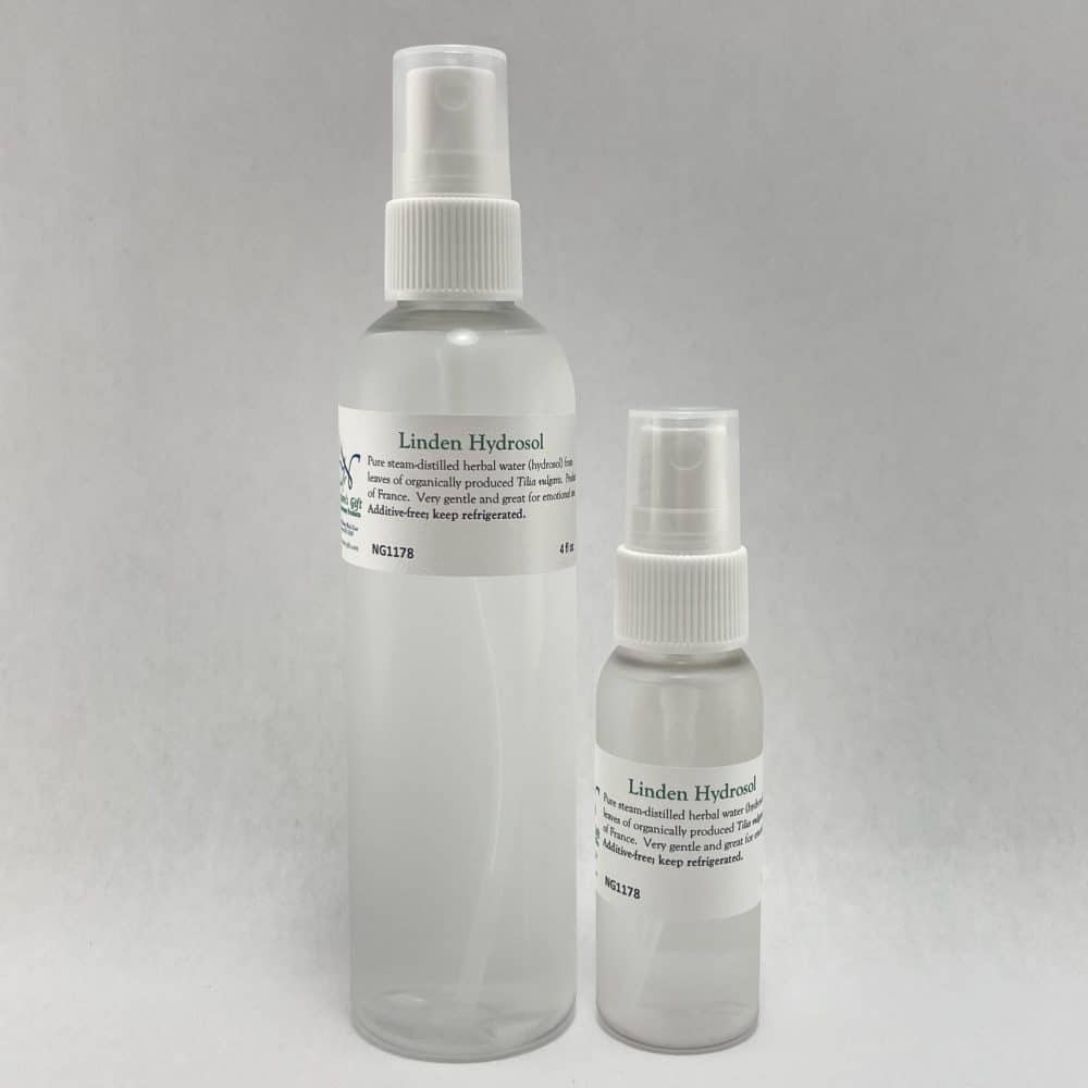 Linden Hydrosol