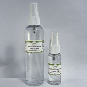 Melissa Lavender Hydrosol