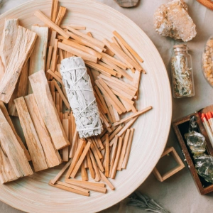 Sandalwood Sampler, Ready-to-Wear