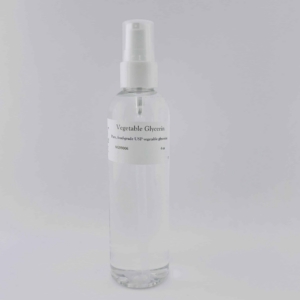 Vegetable Glycerine