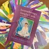 Aromatherapy Insight Cards from Jen Jeffries