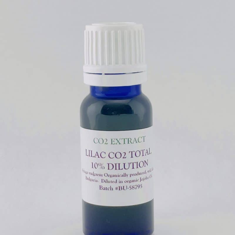Lilac CO2, 10% Dilution - Nature's Gift