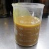 Rhatany Root CO2 Extracted TOTAL poured