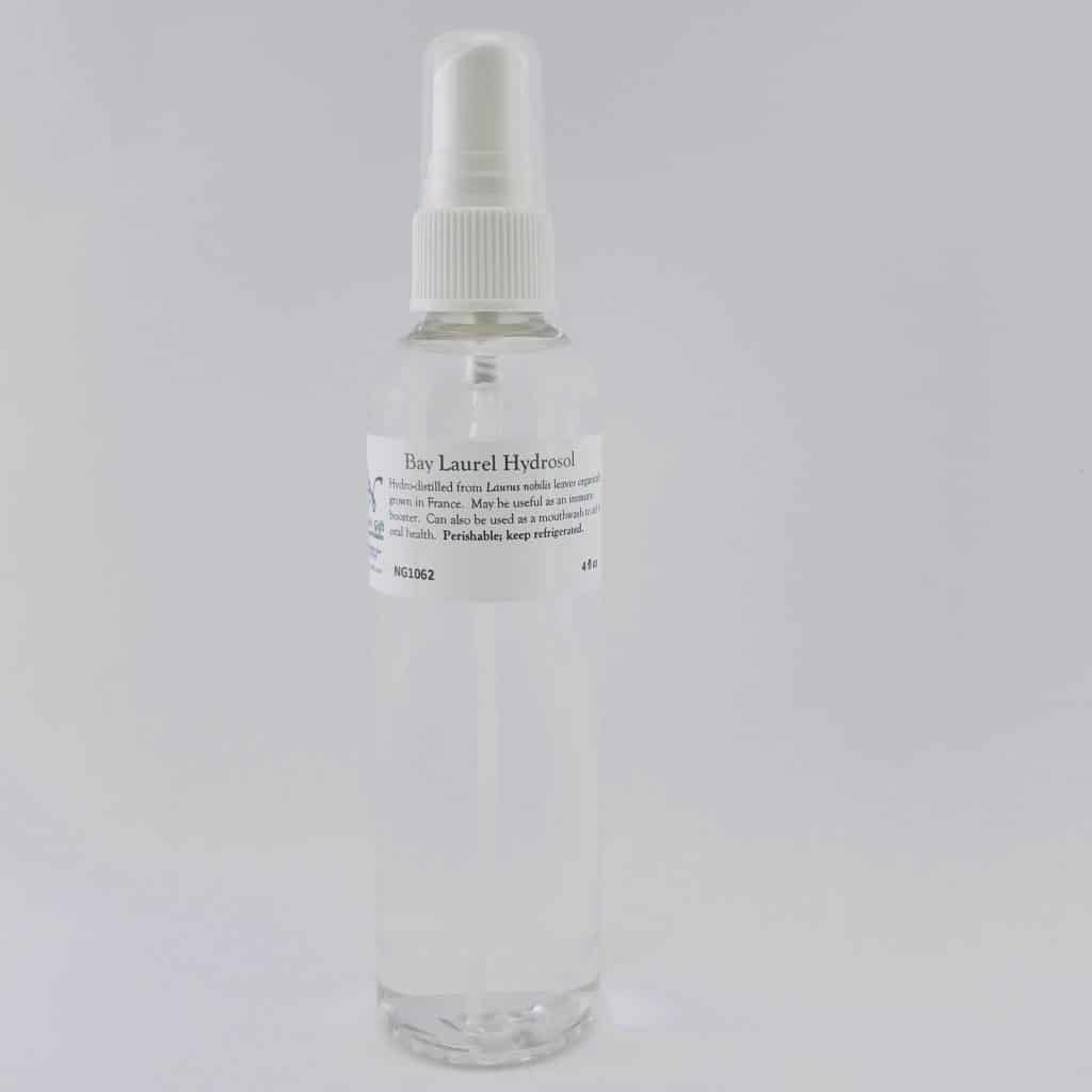 Bay Laurel Hydrosol Nature's Gift